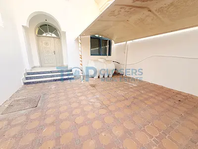 Private Entrance 3BHK | Spacious Apartment | Maids Room|