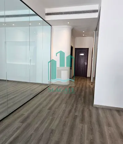 Commercial Villa for Rent in Al Quoz 1 | Al Meydan Street | 2,901 Sq. Ft.