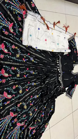 Chaniya Choli