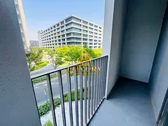 Prime 1BHK in Boulevard Aljada | AED 54,999 Yearly | 4 Payments