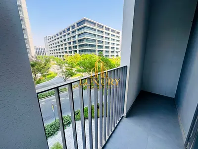 Prime 1BHK in Boulevard Aljada | AED 54,999 Yearly | 4 Payments