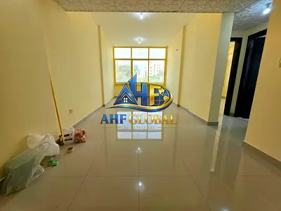 Bright & Well‑Maintained 1 Bedroom | Easy Parking