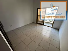 Spacious 1BR in Al Nuaimiya 3, Central A/C, Built-in Wardrobes, Prime Location Near All Services, Ea