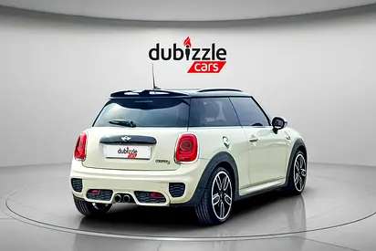 2016 MINI COOPER — фото 6