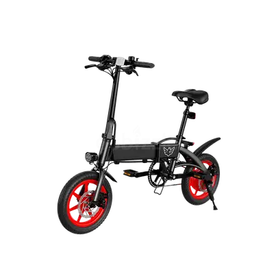 Wind Horse Electric Scooter 350W 50KM Range 35KM Speed, C19