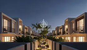Own a 4BR Home in a Peaceful Sharjah Community