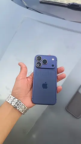 IPhone 17pro max