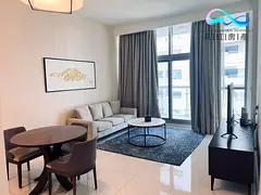 Move-In Ready 1BR | Excellent Investment | Avanti Tower