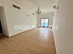 Unfurnished | Two Balconies | Marina View