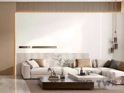 Fully Furnished | High ROI | Prime Location