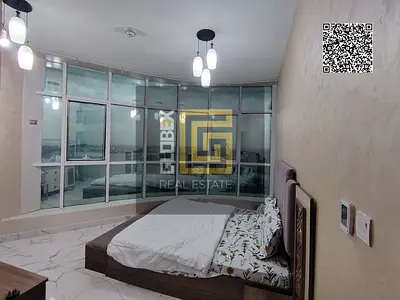 شقة 3 غرف نوم للبيع في برج أوسيس | مساحة 2,000 قدم² | شاغرة وجاهزة للسكن | 850,000 درهم كاش