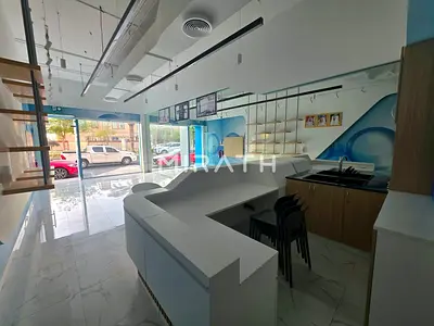 Shop for Rent | Prime Location | Road Facing