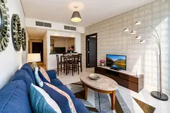 Available Now | Fully Furnished | Best Priced 1-Bed
