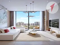 1BR Apartment | Solen Residence DSO | City & Marina Views