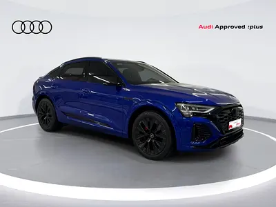 صورة 2 لـ 2024 AUDI Q8 E-TRON