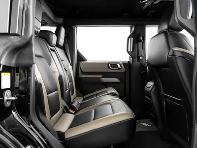 صورة مصغرة 13 لـ 2021 FORD BRONCO