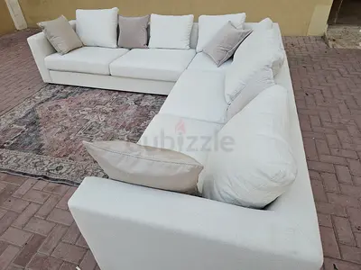 Selling the One Kingston Sofa