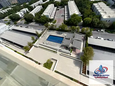 Free Parking, Gym & Swimming Pool - Prime Location - 2 Bathrooms - Spacious Area - Competitive Price - Flexible Payment Options up to 8 Install