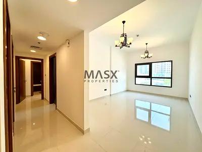 Ready to Move | Premium 1BR + Store Room | 15 Days Free