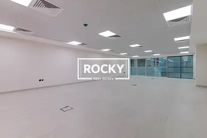 Exclusive Office | Prime Location | Fitted