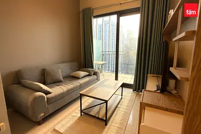 Best Deal | Canal View | High Floor | Furnished