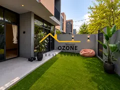 Beautiful 3BHK Townhouse in Massar | Family Home