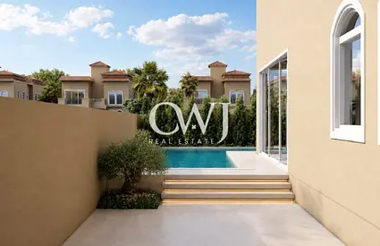 5BR Modern Villa |Private Pool | Fully Renovated