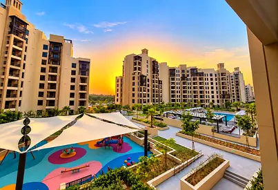 Exclusive | Investor Deal | Amenities View