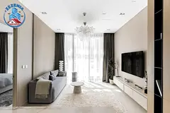 10% Down Payment | 1% Monthly | 15% ROI | Furnished