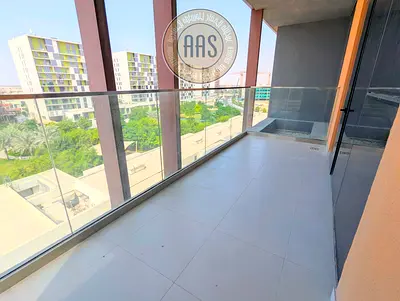 MODERN 1BHK || BALCONY WITH PARK VIEW || READY TO MOVE IN || 4CHQ'S