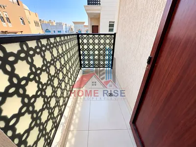Elegant 2BHK- Both Masteroom- Balcony Open View! NO ADMIN FEE- Close To Family Park- Free Covered Parking