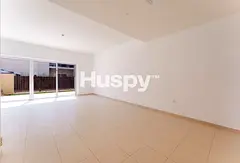 Ground Floor | Private Garden | Single Row