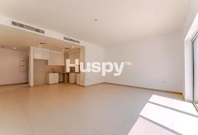 Ground Floor | Private Garden | Single Row
