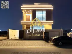 Own a ready-to-move-in villa with a down payment of less than 10%. The price includes electricity, w