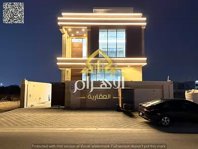 دفعة مقدمة أقل من 10% تملك فيلا جاهزة للسكن  شامل الكهربه و المايه و  التسجيل و التمليك  مع أقساط ميسرة تصل إلى 25 سنة. فرصة مميزة للتملك