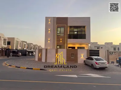 فيلا كورنر للبيع - بسعر قابل للتفاوض - تملك حر لجميع الجنسيات