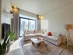 Furnished with Study/Ready to move/Park View/Flexible payments