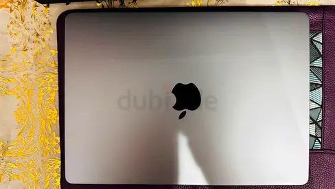 Apple MacBook Air 13-inch Space Gray — Good Working Condition