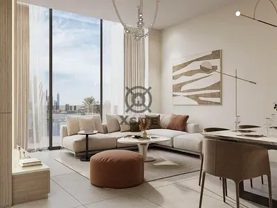 Brand New |Elegant Finishing |Signature Amenities