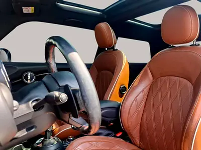 2020 MINI COOPER — миниатюра 12