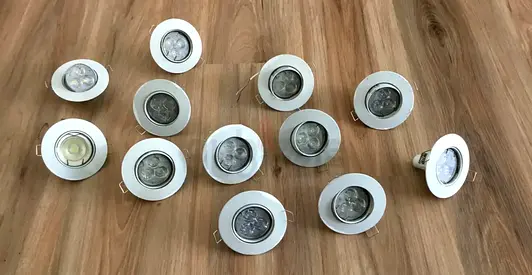 Spotlights