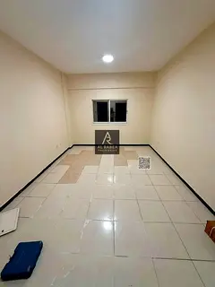 Spacious Studio | Near Ajman Corniche | Al Rashidiya 3