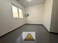 Studio in Al Alia, Ajman. Spacious, central AC, near Dubai exit, MBZ Road & services. AED 18K/year. 