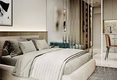 Genuine Resale | High Floor | Marina View