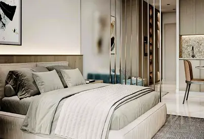 Genuine Resale | High Floor | Marina View