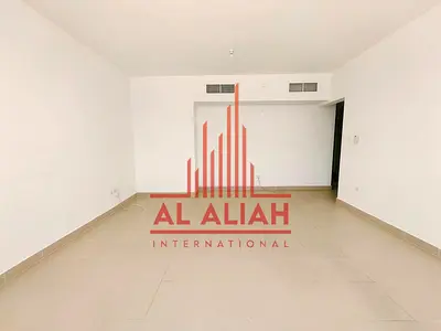 Spacious 2 Bedroom with Parking Prime Location