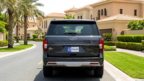 2022 FORD EXPEDITION 照片 4