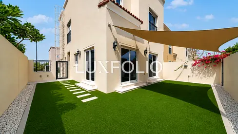 Exclusive | VOT | Prime Location | Single Row