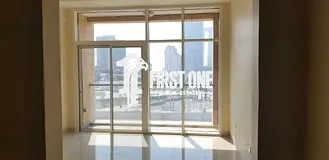 Fully furnished 1BR | partial Sea view | Vacant