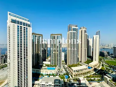 High floor | Lagoon View | Best Price